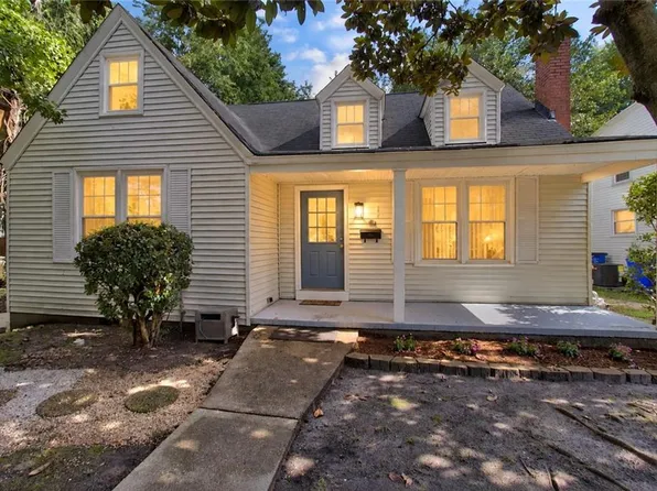 440 Connecticut Ave, Norfolk, VA 23508
