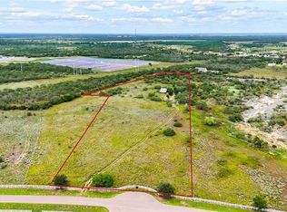 3419 Lasso Trl, Edinburg, TX 78541
