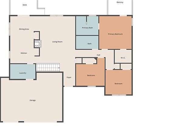 2nd image of 32 Oakbrooke