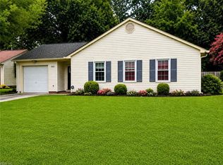 733 Gunby Rd, Newport News, VA 23601