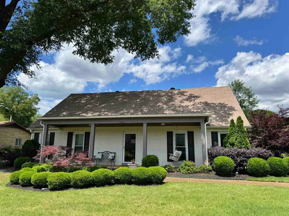 5702 Buxbriar Ave, Memphis, TN 38120
