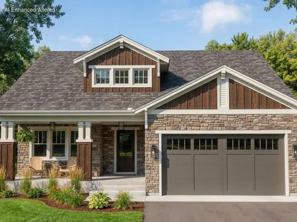 10575 W 116th Ave, Cedar Lake, IN 46303