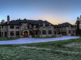 188 Sandy Hollow Trl, Franktown, CO 80116