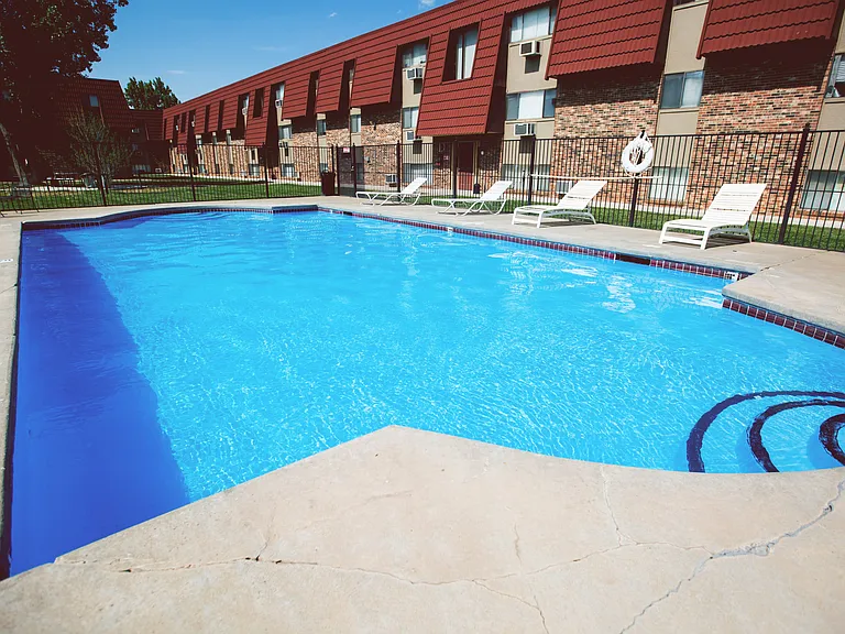 Park at 54th Apartments — Photo 16