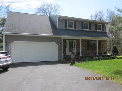 19 Burgess Rd, Foster, RI, 02825