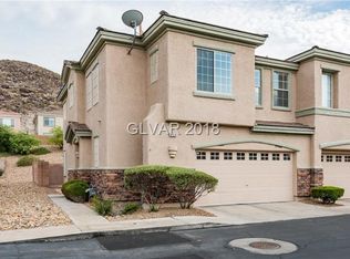 659 Solitude Point Ave, Henderson, NV 89012