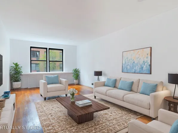 337 East 50th Street 3-A image 1 of 9