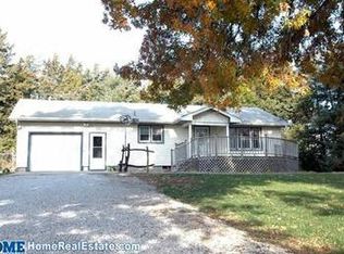 785 154th Rd, Pleasant Dale, NE 68423