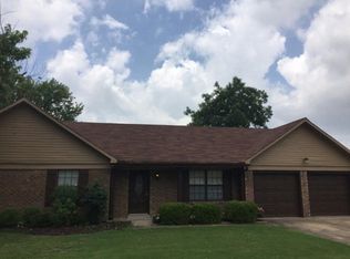 1002 Clement Rd, West Memphis, AR 72301