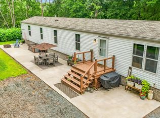 998 140th Ave, Amery, WI 54001