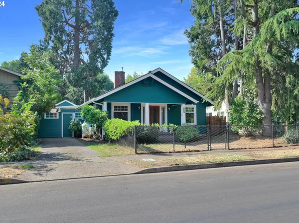1346 W 8th Ave, Eugene, OR 97402
