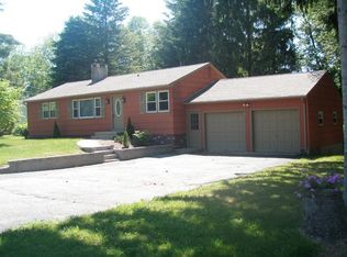 45 Hilltop View Rd, New Milford, CT 06776