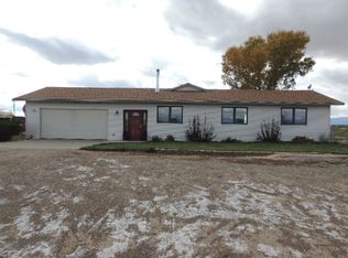 7918 Timothy Ln, Alamosa, CO 81101
