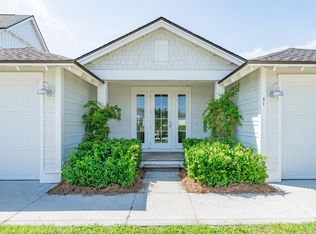 51 Catface Dr, Inlet Beach, FL 32461