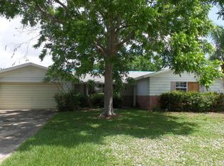 908 Kings Post Rd, Rockledge, FL 32955