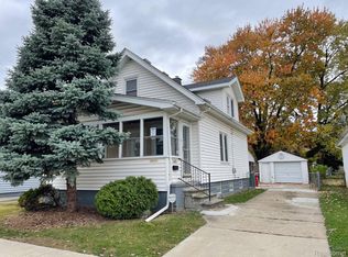 24851 Brittany Ave, Eastpointe, MI