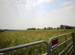 1700 Kinney Rd, Memphis, MI 48041