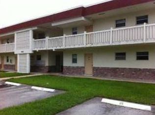 4165 SW 67th Ave APT 107B, Fort Lauderdale, FL 33314