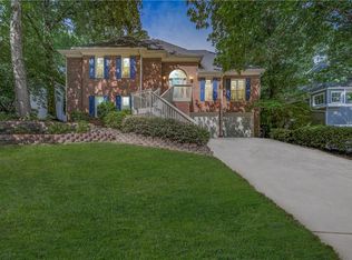 4967 Braeburn Trce NW, Acworth, GA 30102