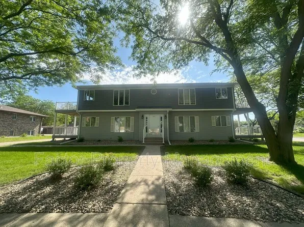 101 Heather Ln APT 4, Mankato, MN 56001