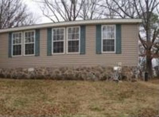 977 Highway 16 E, Clinton, AR 72031