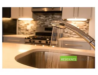 Rented by Residents Team