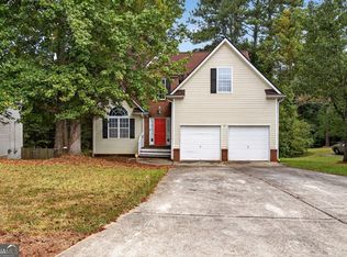 212 Stagecoach Pass, Temple, GA 30179