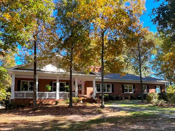 1163 Post Rd, Cleveland, GA 30528