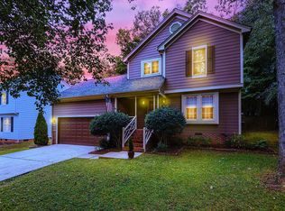 1400 Deltona Dr, Raleigh, NC 27615