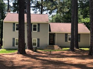 105 Blackhaw Dr, North Augusta, SC 29860