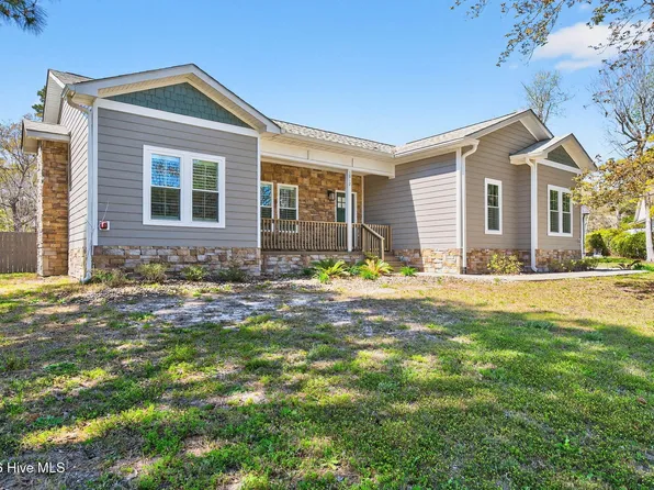 1812 Sandalwood Drive SW, Ocean Isle Beach, NC 28469