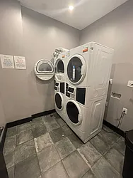 Rented by Greenrock Management