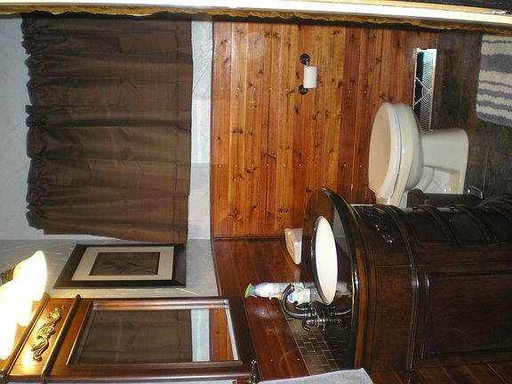 upstairs bath