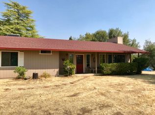 12940 Walker Ridge Rd, Redding, CA 96003