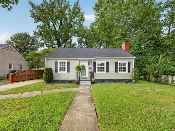 701 Maple Ave, Owensboro, KY 42301