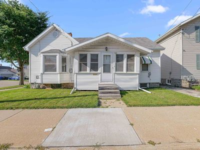 356 W 9th Ave, Oshkosh, WI, 54902