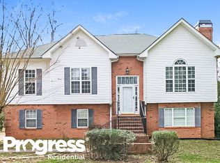 639 Togwatee Pass, Hampton, GA 30228