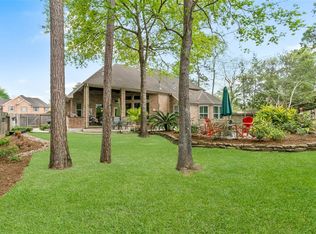 18 Birchwood Park Pl, Spring, TX 77382