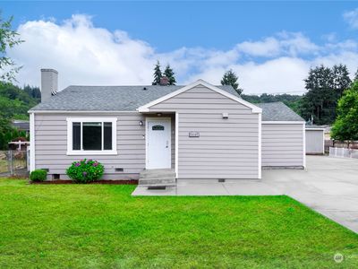13307 SE 148th Street, Renton, WA, 98058