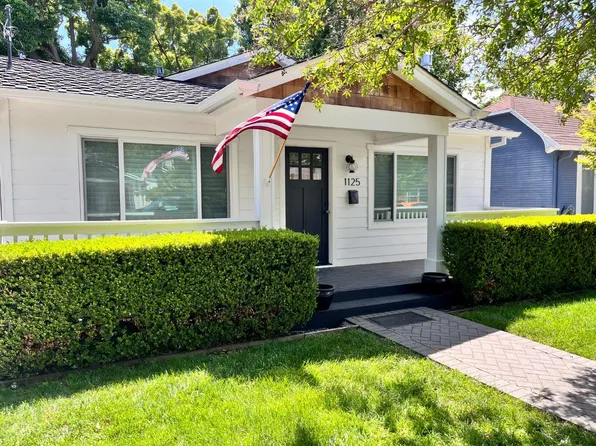 1125 Cook St, San Jose, CA 95126