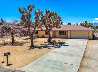 7930 Palm Ave, Yucca Valley, CA 92284