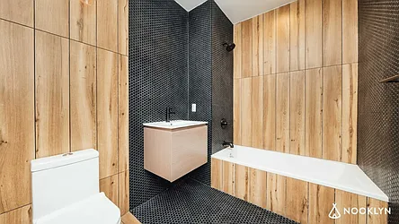 Rented by Nooklyn NYC LLC