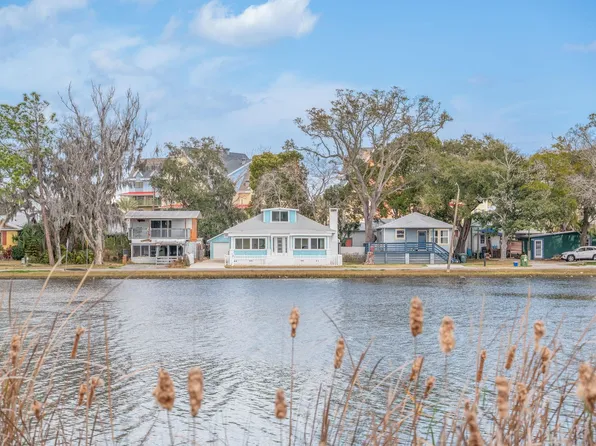 59 Lewis Blvd, Saint Augustine, FL 32084