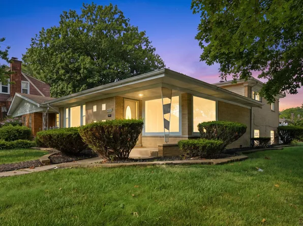14500 S Wabash Ave, Riverdale, IL 60827