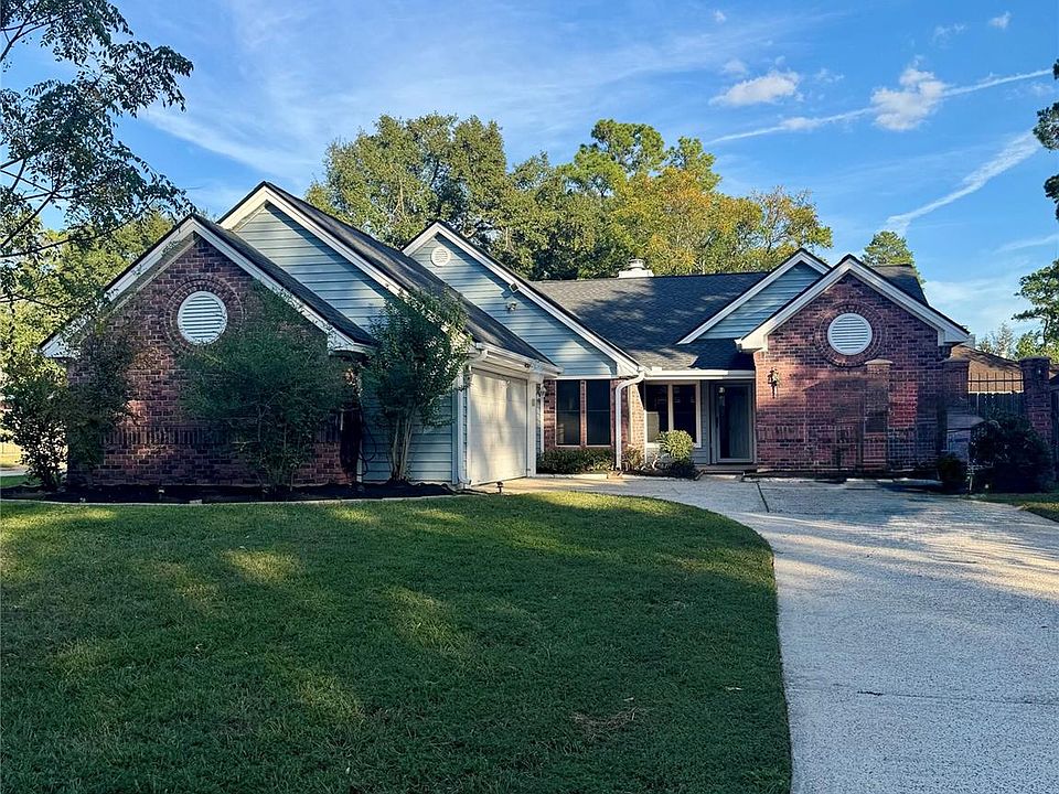 2nd image of 25130 Shalford Dr