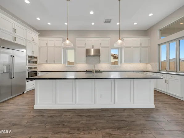 20705 W BERRIDGE Lane, Buckeye, AZ 85396