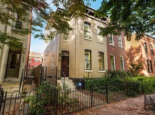 1519 Caroline St NW, Washington, DC 20009