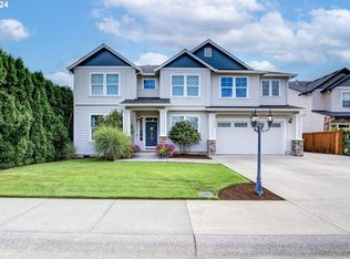 2513 NE 176th Ave, Vancouver, WA 98684