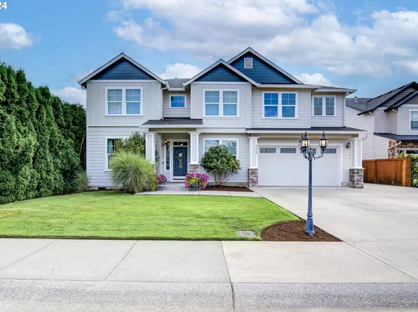 2513 NE 176th Ave, Vancouver, WA 98684