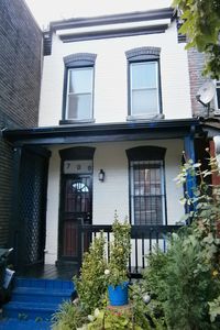 709 Harvard St NW, Washington, DC, 20001